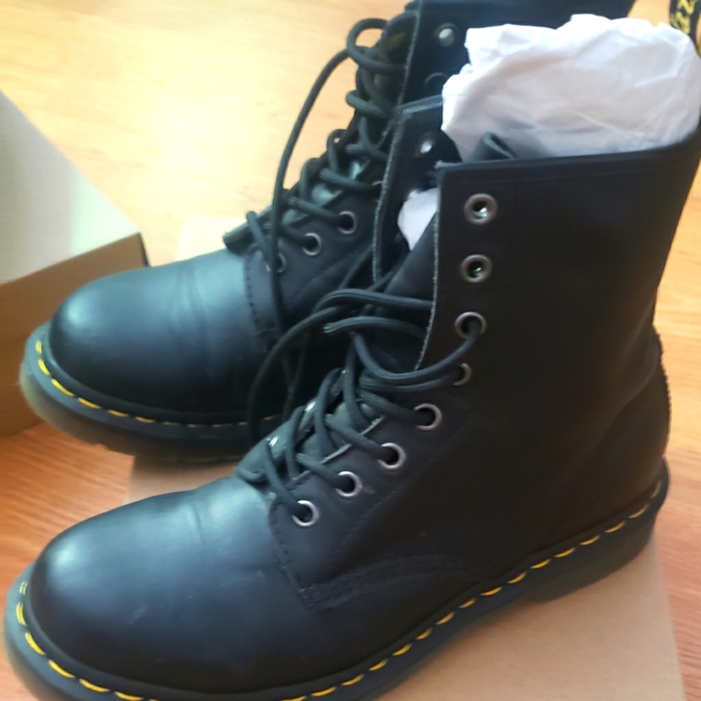Dr. Martens